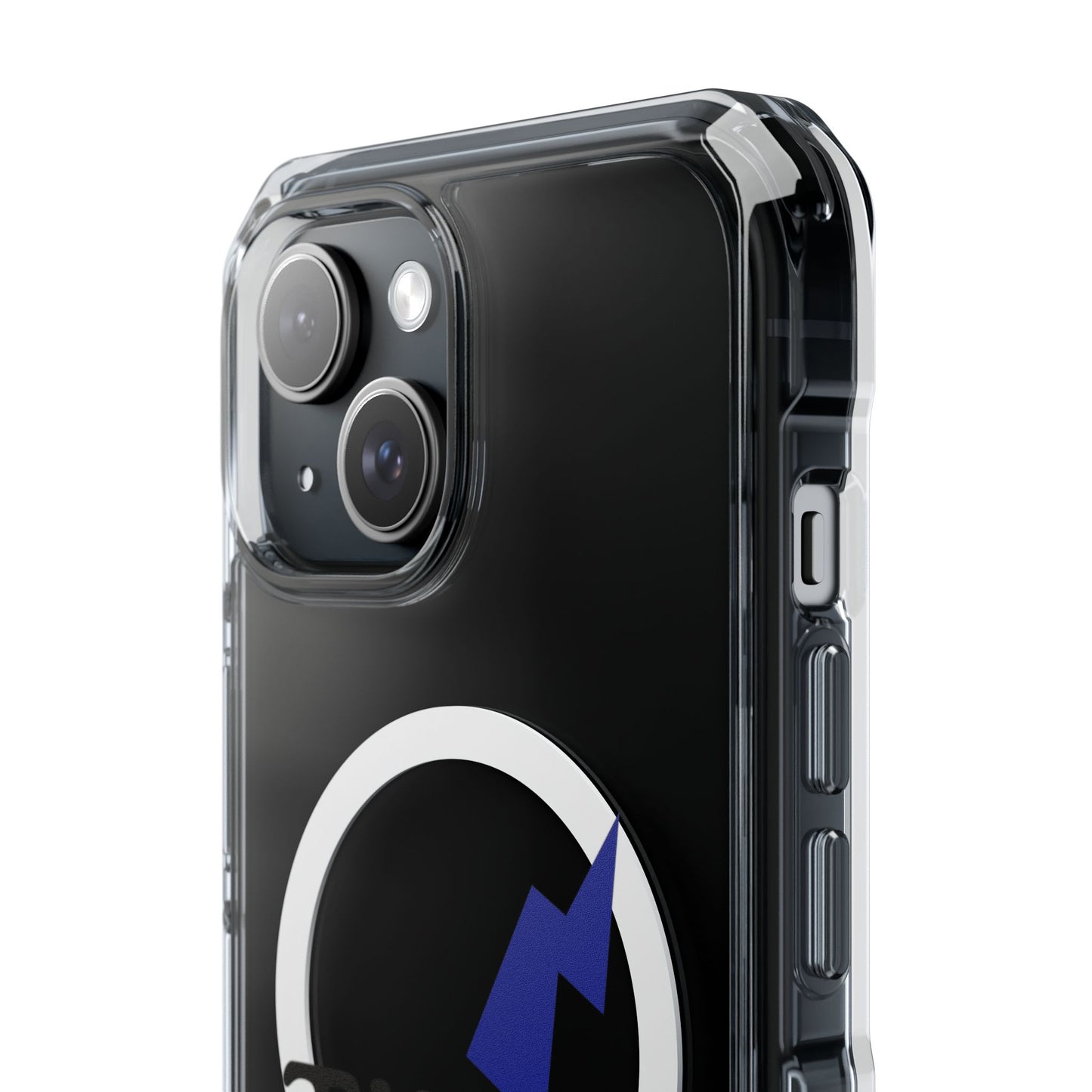 Bolt Duality Magnetic clear Impact case