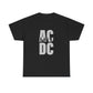 Retro Walk Rock Unisex Heavy Cotton Tee