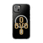 OVO Monogram Stack impact case