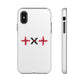 Cosmic Edge Apparel Tough Cases