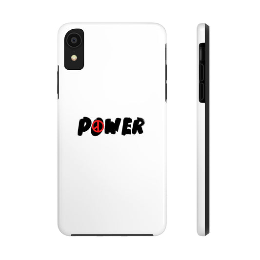 Peace Vibes Streetwear Tough Magnetic Case