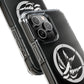 Flight Marked Magnetic Impact Case