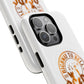 Guitar God Evolution Tough Magnetic case