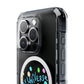 Pastel Universe Magnetic Clear Impact case