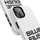 Stacked Glow Text Tough Magnetic Case