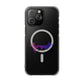 Bold Beats Visualizer Magnetic clear Impact Case