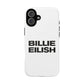 Stacked Glow Text Tough Magnetic Case