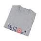 Training Era Energy Unisex Softstyle Tee