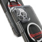 Power Move Energy Magnetic Clear Impact Case
