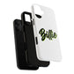 Electric Script Vibes Tough Magnetic Case
