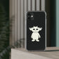 Void Critter Clear Case