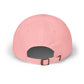 Neon Bolt Energy Classic dad cap