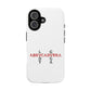 ABRVCADVRA Gothic Spell Tough Magnetic case