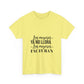 Desert Vision Unisex Heavy cotton tee