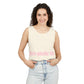 How You Like That Text – Dyed Tank Top