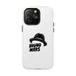 Top Hat Vibe Graphic Shirt