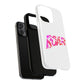Gradient Roar Tough Magnetic cases