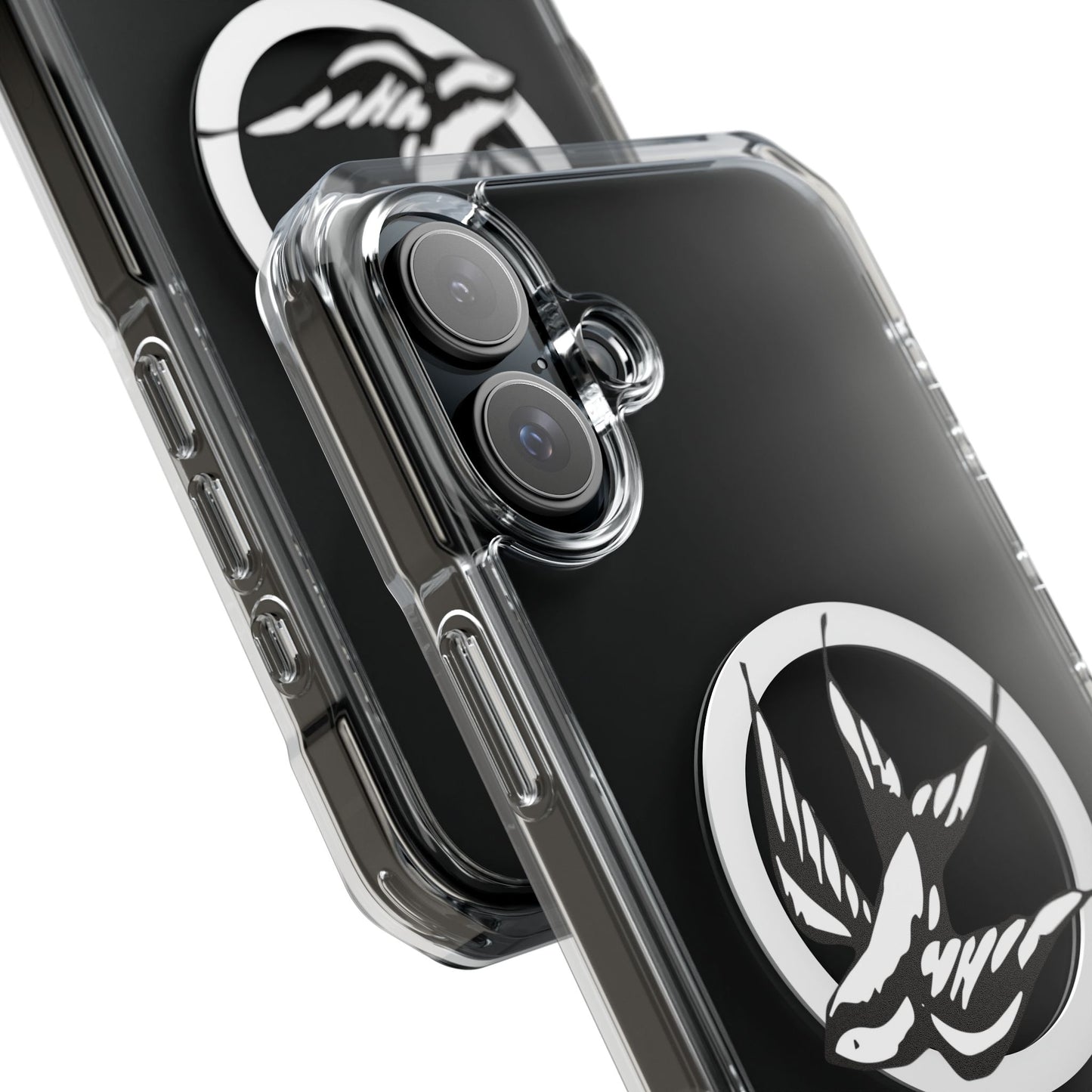 Flight Marked Magnetic Impact Case