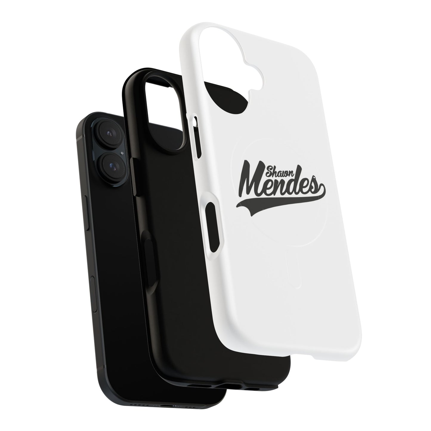 Inkbound Grip Tough Magnetic Case