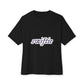 Swifted Aesthetic Unisex Oversized Boxy Tee
