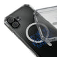 Act F*cking Nice Quote Magnetic clear case