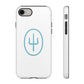 Split Mark Tough Case