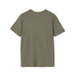 Shark Groove - Unisex Softstyle T-shirt