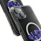 Olivia Rodrigo Wavy Text Magnetic Clear Impact Case