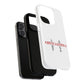 ABRVCADVRA Gothic Spell Tough Magnetic case