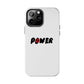 Peace Vibes Streetwear Tough Magnetic Case
