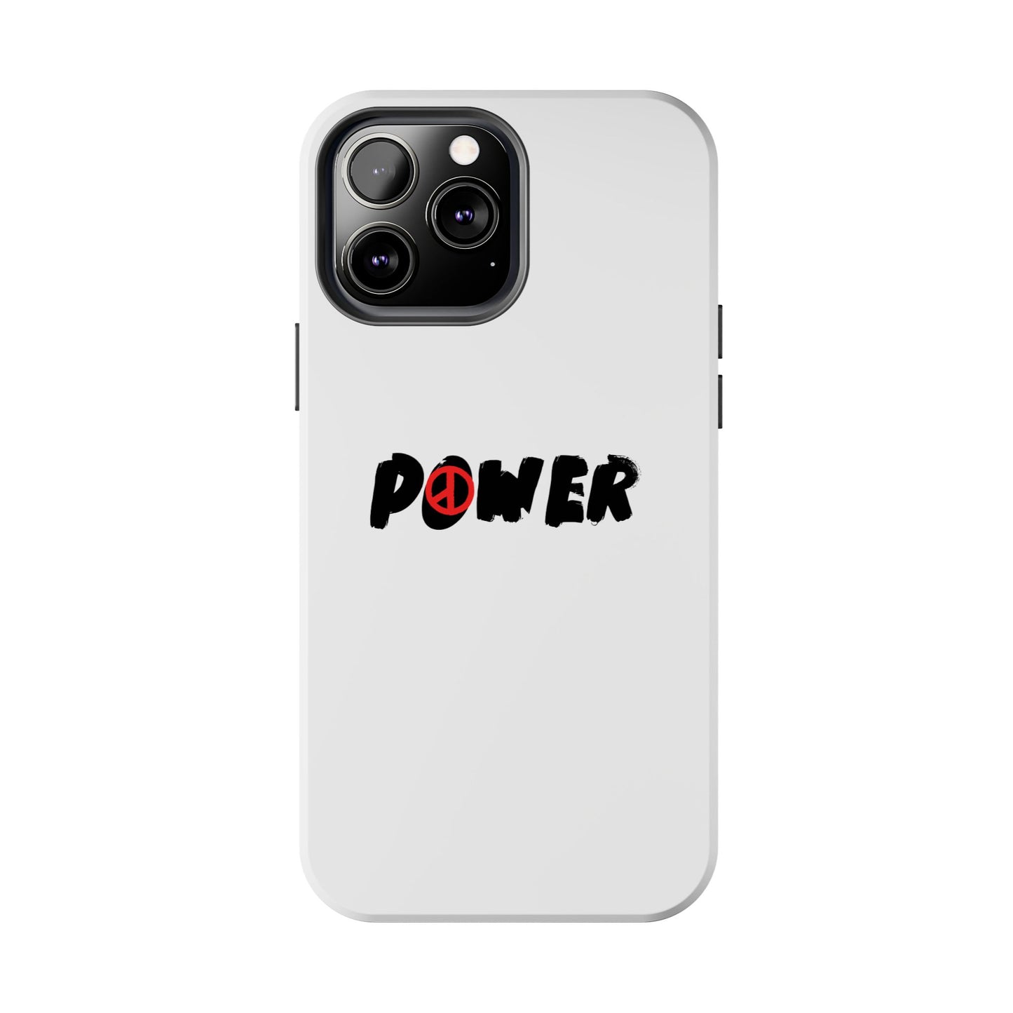 Peace Vibes Streetwear Tough Magnetic Case