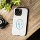 Split Mark Tough Case