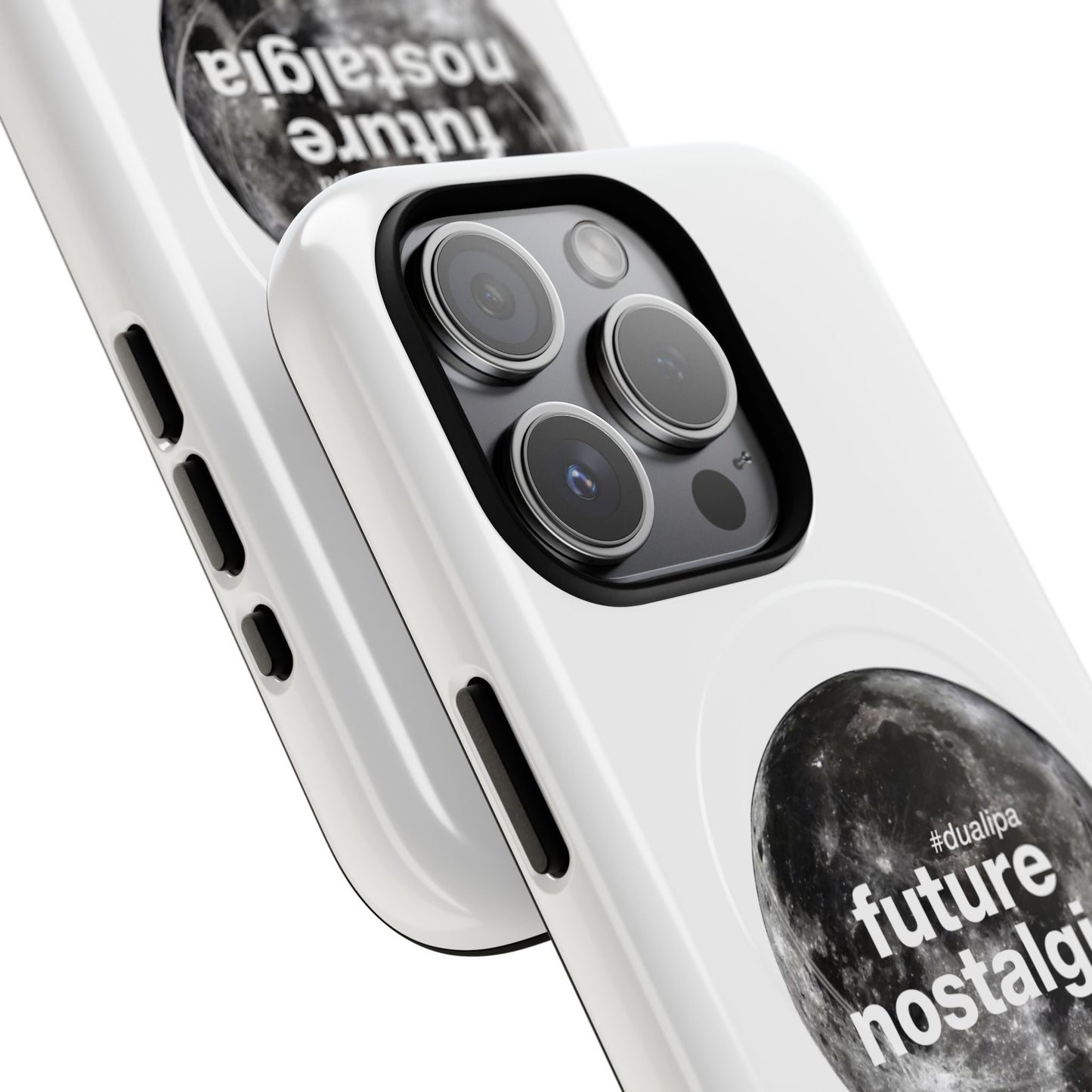 Moonlight Memory Core Tough Magnetic Case