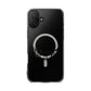 Monster Font Magnetic clear case