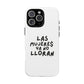 Diamond Strength Statement Tough Magnetic case