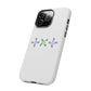 Neon Nexus Wear Tough Cases