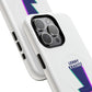Layered Bolt Vibe Tough Magnetic case