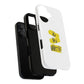 Neon Rebels Tough Case