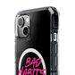 Sun and Waves Minimalist Magnetic Clear Impact Case