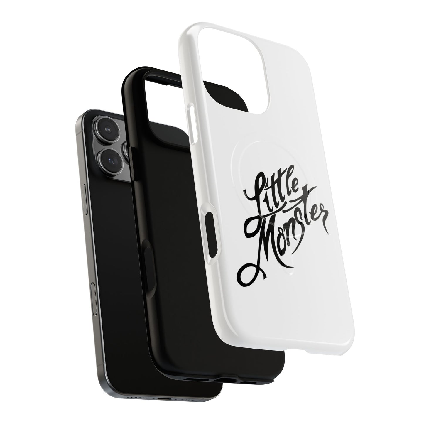 Strike Icon Tough Magnetic case