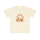 Guitar God Evolution Unisex Heavy Cotton Tee