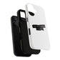 Tilted Echo Tough Case