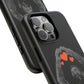 Tough iPhone Case (12–16 Pro Max) – Post Malone Heartfelt Wishes