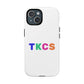 Color Pop TKCS Tough Magnetic Case