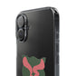 Pulse Streetwear Clear Cases