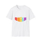 Sunshine Smile - Unisex Softstyle T-shirt