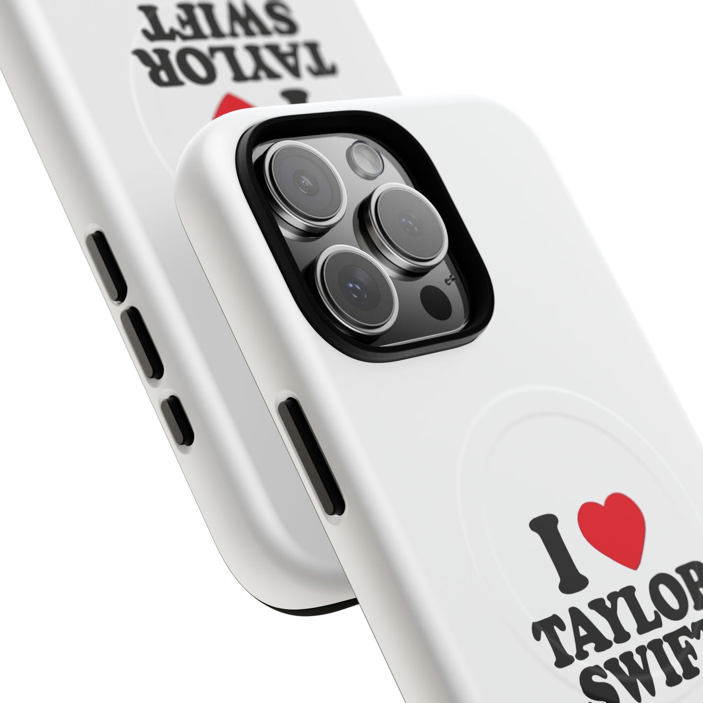 Lover Lane Collective Tough Magnetic Case