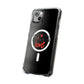 Starborn Love Brush Magnetic Clear Impact case