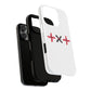 Cosmic Edge Apparel Tough Cases
