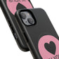 Iphone In Your Area Pin Marker - Tough Magnetic Phone Case